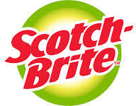 Scotch-Brite