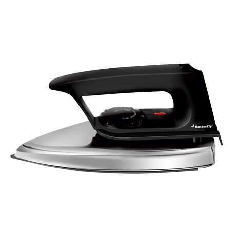 Dry Iron