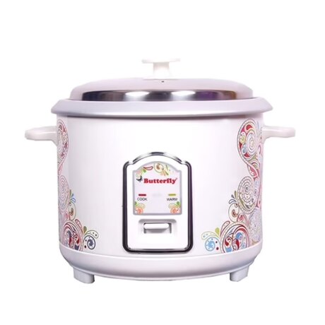 Electric Rice Cooker