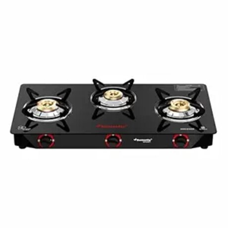 Gas Stove