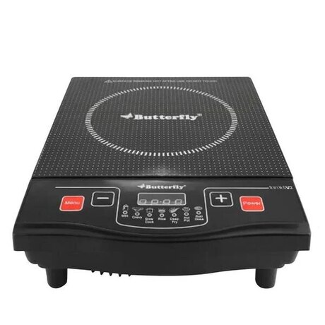 Induction Cooktop