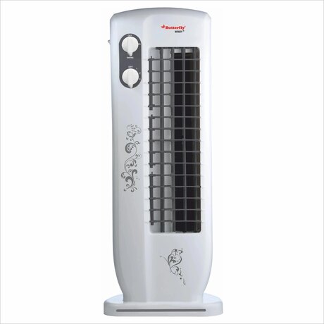 Tower Fan