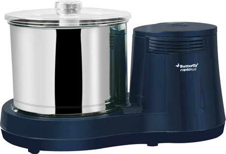 Wet Grinder